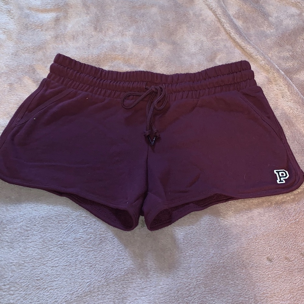 VS Shorts